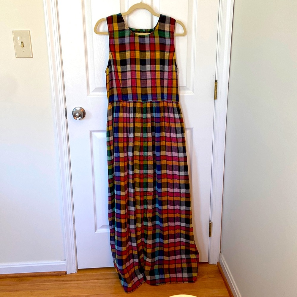 🌈Ace&Jig dream estate dress medium🌈